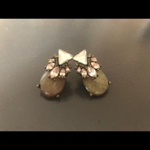 Bauble Bar Earrings